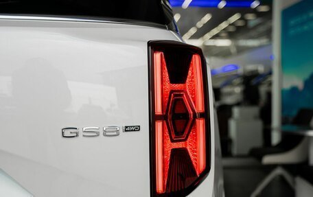 GAC GS8, 2026 год, 4 949 000 рублей, 24 фотография