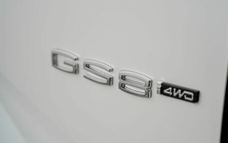 GAC GS8, 2026 год, 4 949 000 рублей, 26 фотография