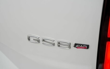 GAC GS8, 2026 год, 4 949 000 рублей, 25 фотография