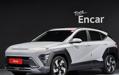 Hyundai Kona, 2023 год, 2 290 000 рублей, 1 фотография