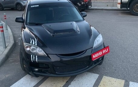 Mazda 3, 2008 год, 480 000 рублей, 1 фотография