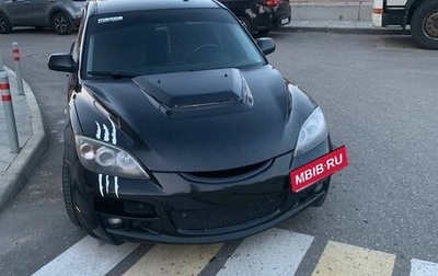 Mazda 3, 2008 год, 480 000 рублей, 1 фотография