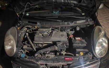 Nissan Micra III, 2008 год, 550 000 рублей, 1 фотография