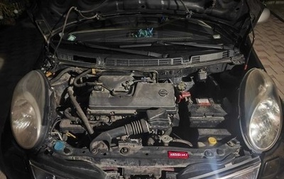 Nissan Micra III, 2008 год, 550 000 рублей, 1 фотография