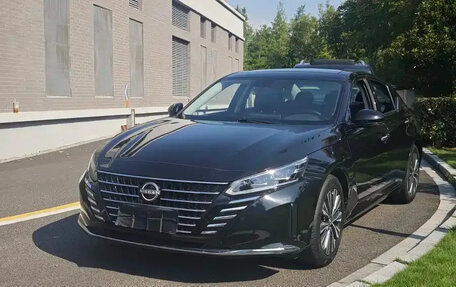 Nissan Altima VI (L34), 2022 год, 1 890 004 рублей, 1 фотография