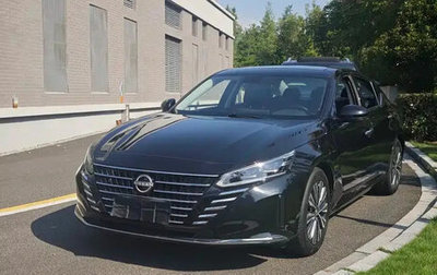 Nissan Altima VI (L34), 2022 год, 1 890 004 рублей, 1 фотография