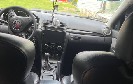Mazda 3, 2008 год, 480 000 рублей, 8 фотография