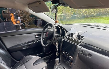 Mazda 3, 2008 год, 480 000 рублей, 5 фотография