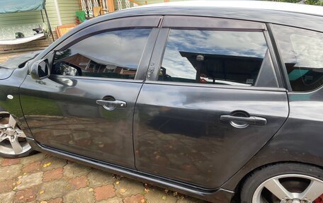 Mazda 3, 2008 год, 480 000 рублей, 4 фотография