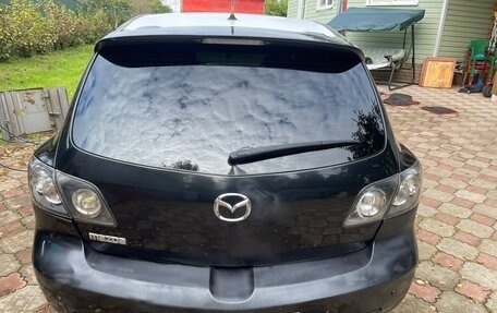 Mazda 3, 2008 год, 480 000 рублей, 3 фотография