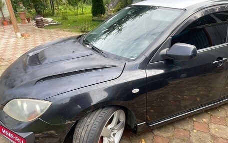 Mazda 3, 2008 год, 480 000 рублей, 6 фотография
