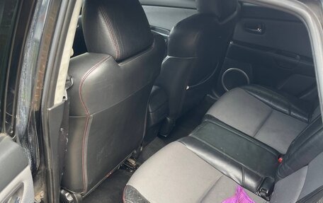 Mazda 3, 2008 год, 480 000 рублей, 9 фотография