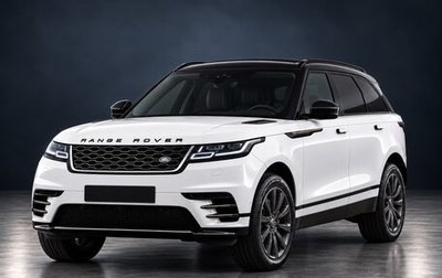 Land Rover Range Rover Velar I, 2020 год, 5 000 000 рублей, 1 фотография