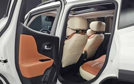 Jeep Renegade I рестайлинг, 2023 год, 1 580 000 рублей, 19 фотография