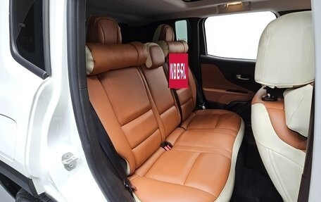 Jeep Renegade I рестайлинг, 2023 год, 1 580 000 рублей, 18 фотография