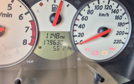 Nissan Micra III, 2008 год, 550 000 рублей, 8 фотография