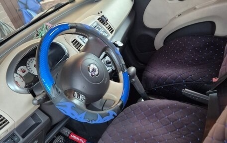 Nissan Micra III, 2008 год, 550 000 рублей, 5 фотография