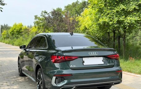 Audi A3, 2023 год, 1 998 034 рублей, 4 фотография