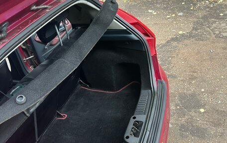Ford Fiesta, 2008 год, 650 000 рублей, 9 фотография