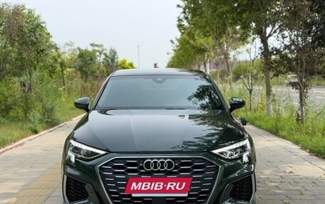 Audi A3, 2023 год, 1 998 034 рублей, 3 фотография