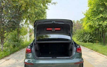 Audi A3, 2023 год, 1 998 034 рублей, 9 фотография