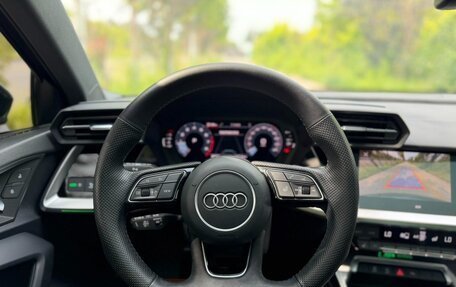 Audi A3, 2023 год, 1 998 034 рублей, 13 фотография
