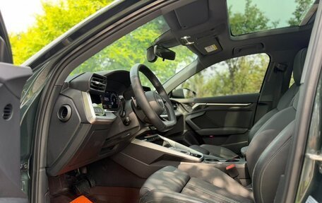 Audi A3, 2023 год, 1 998 034 рублей, 15 фотография