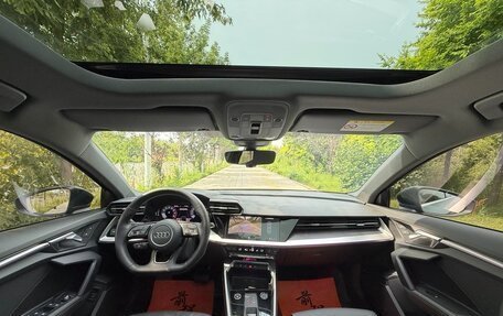 Audi A3, 2023 год, 1 998 034 рублей, 16 фотография