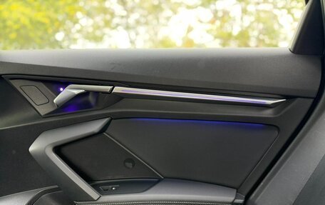 Audi A3, 2023 год, 1 998 034 рублей, 19 фотография
