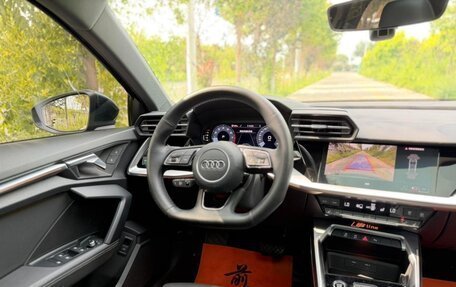 Audi A3, 2023 год, 1 998 034 рублей, 14 фотография