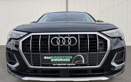 Audi Q3, 2023 год, 2 830 001 рублей, 2 фотография