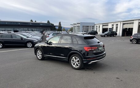 Audi Q3, 2023 год, 2 830 001 рублей, 6 фотография