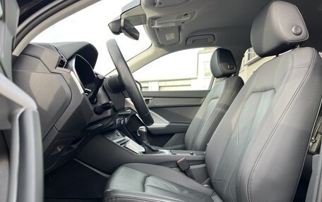 Audi Q3, 2023 год, 2 830 001 рублей, 12 фотография