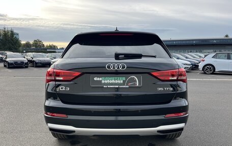Audi Q3, 2023 год, 2 830 001 рублей, 7 фотография