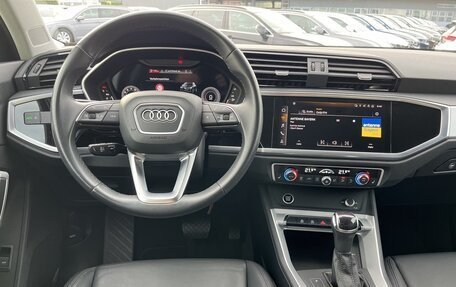 Audi Q3, 2023 год, 2 830 001 рублей, 13 фотография