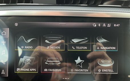 Audi Q3, 2023 год, 2 830 001 рублей, 14 фотография