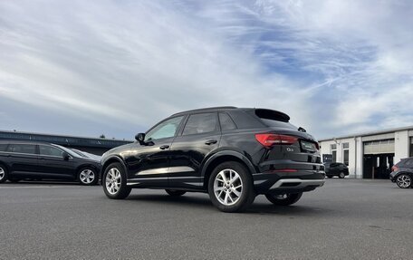 Audi Q3, 2023 год, 2 830 001 рублей, 5 фотография