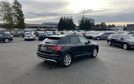 Audi Q3, 2023 год, 2 830 001 рублей, 9 фотография