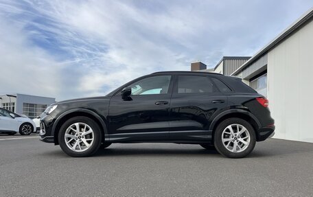 Audi Q3, 2023 год, 2 830 001 рублей, 3 фотография