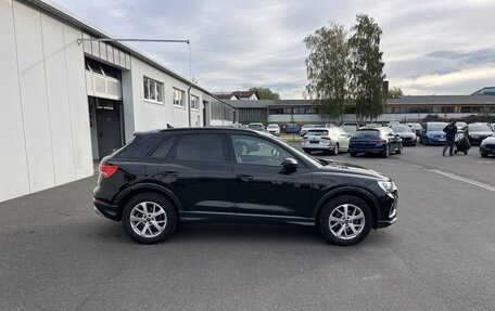 Audi Q3, 2023 год, 2 830 001 рублей, 11 фотография