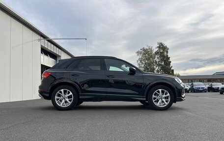 Audi Q3, 2023 год, 2 830 001 рублей, 10 фотография