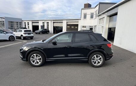 Audi Q3, 2023 год, 2 830 001 рублей, 4 фотография