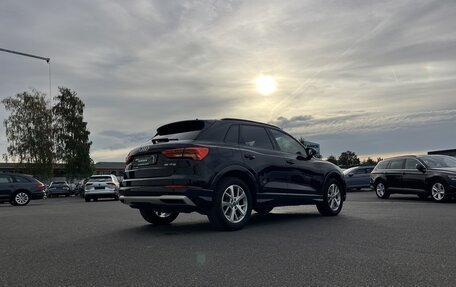 Audi Q3, 2023 год, 2 830 001 рублей, 8 фотография