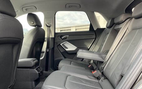Audi Q3, 2023 год, 2 830 001 рублей, 20 фотография