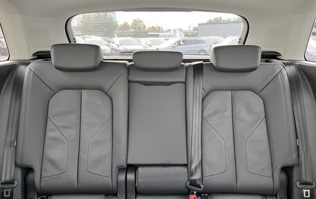 Audi Q3, 2023 год, 2 830 001 рублей, 21 фотография