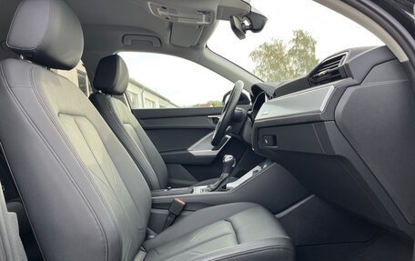 Audi Q3, 2023 год, 2 830 001 рублей, 19 фотография