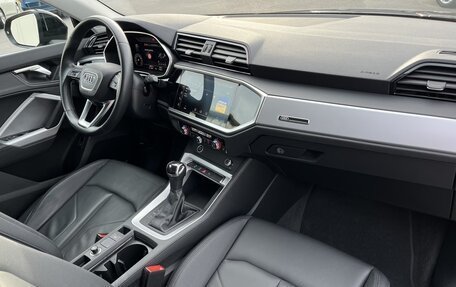 Audi Q3, 2023 год, 2 830 001 рублей, 18 фотография