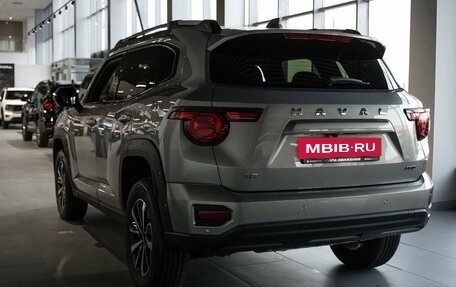 Haval H7, 2026 год, 4 199 000 рублей, 7 фотография