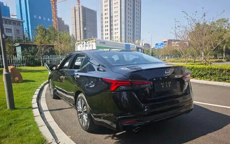 Nissan Altima VI (L34), 2022 год, 1 890 004 рублей, 4 фотография