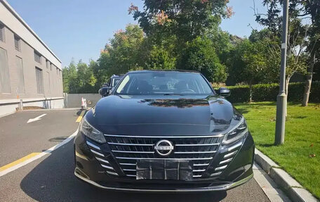 Nissan Altima VI (L34), 2022 год, 1 890 004 рублей, 2 фотография